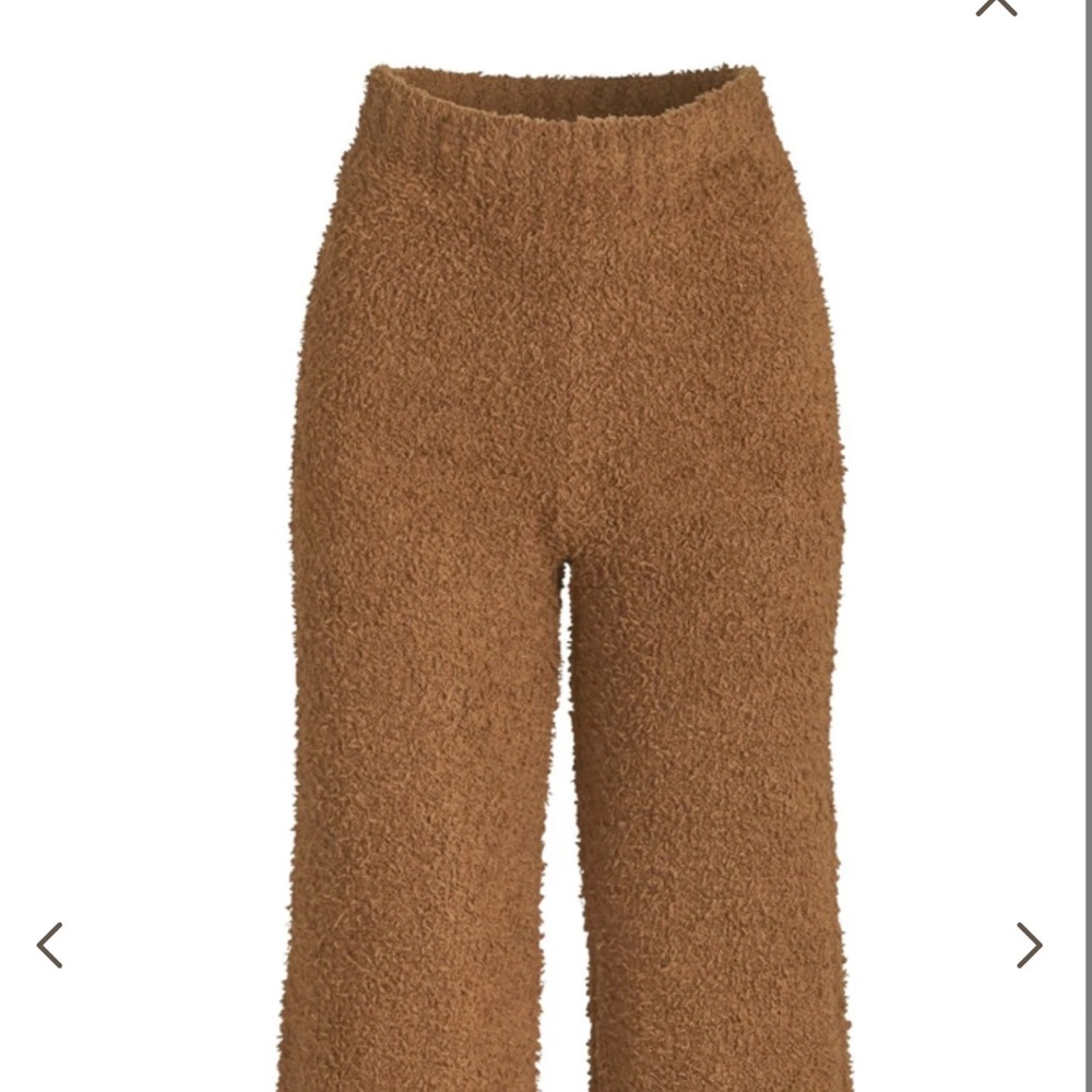 NWT skims cozy knit pants